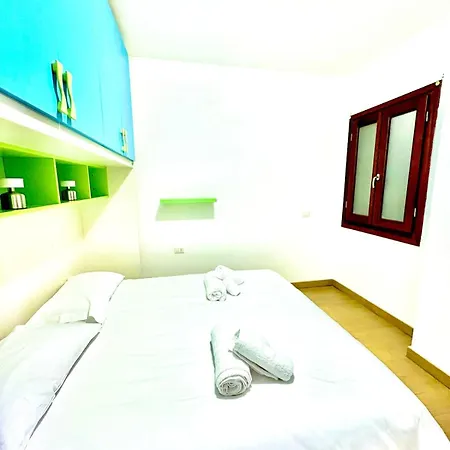 Holiday home Da Mattia Olbia