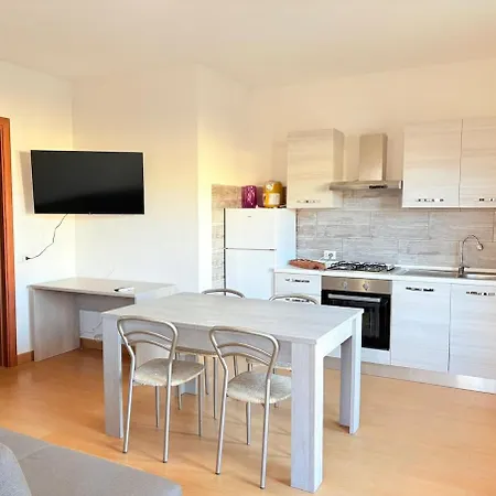 Da Mattia Olbia