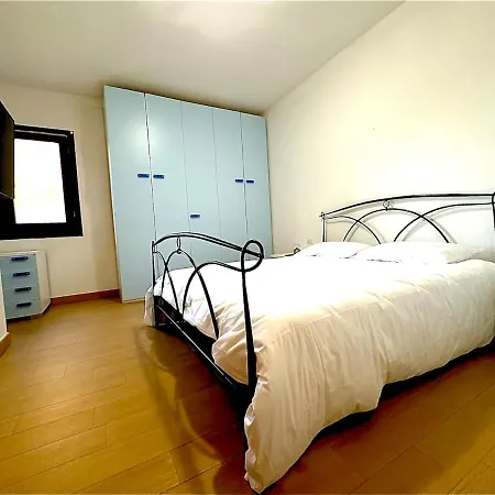 Holiday home Da Mattia Olbia