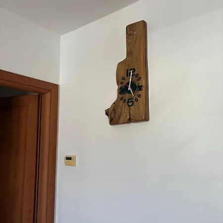 Da Mattia Dom wakacyjny *