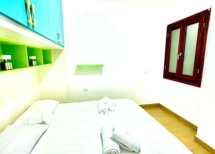 Holiday home Da Mattia Olbia